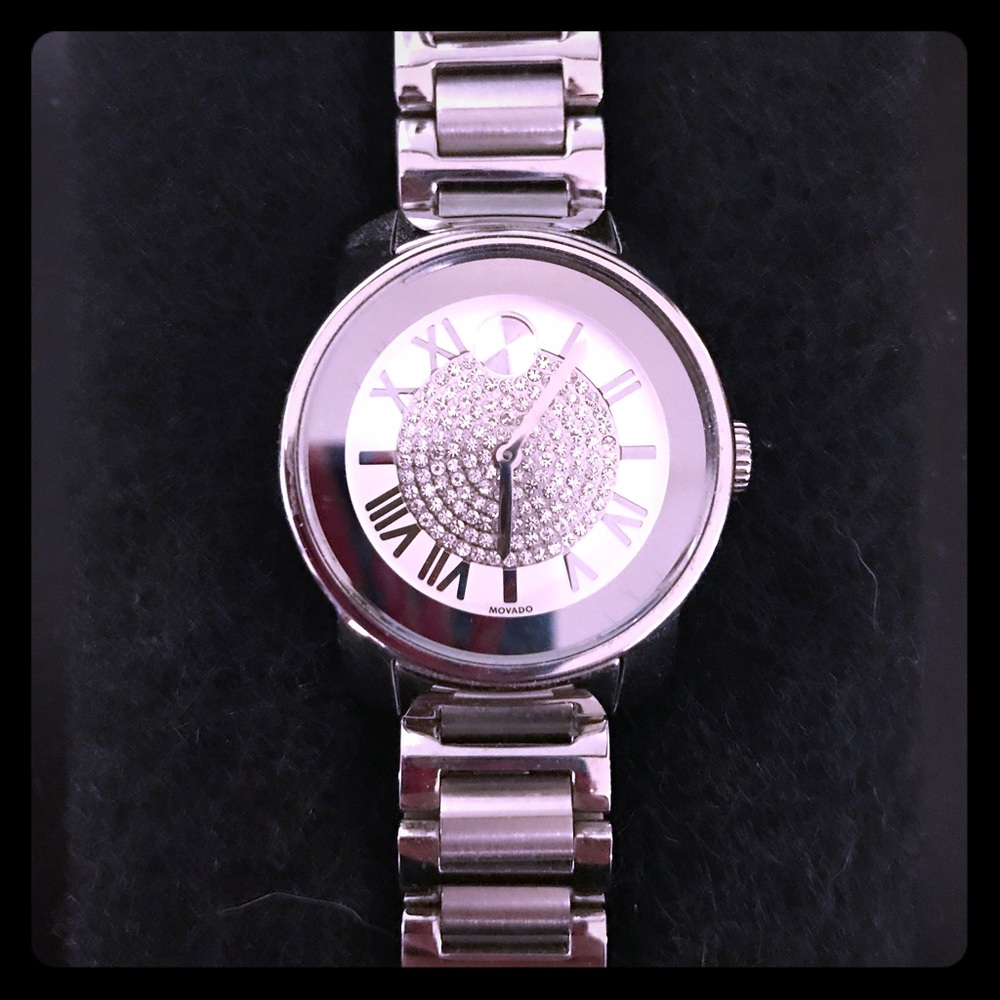 Women’s Movado Watch - Picture 1 of 5